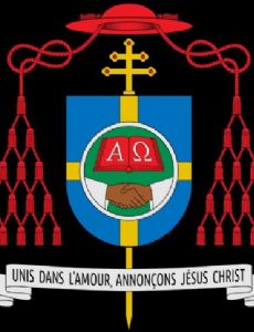 Philippe Ouédraogo (bishop)