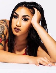 Queen Naija