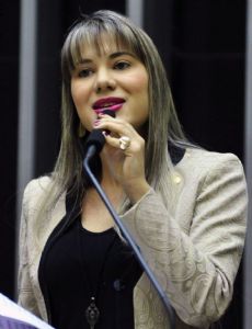 Brunny Gomes