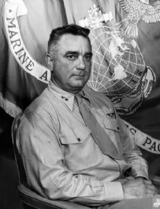 James T. Moore (USMC)