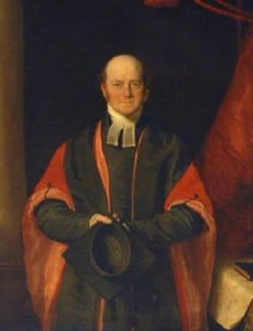 William Stephen Gilly