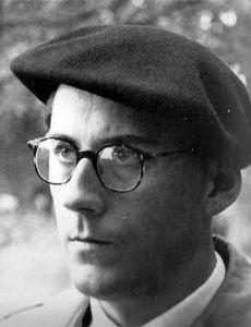 Östen Sjöstrand