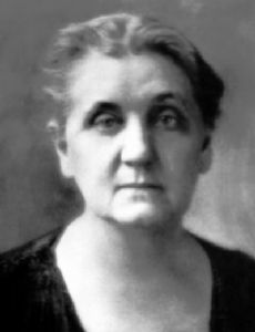 Jane Addams