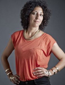 Mónica Cervera