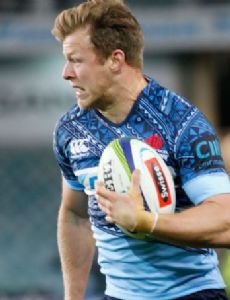 Cameron Clark (rugby union)