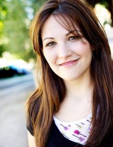 Amanda Robins