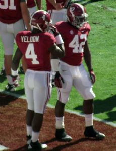 T. J. Yeldon