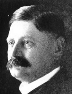 John F. Shafroth