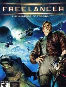 Freelancer