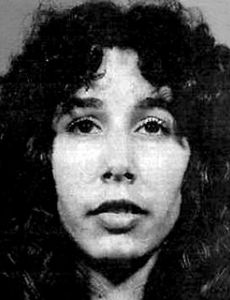 Karla Faye Tucker