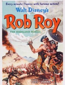 Rob Roy: The Highland Rogue