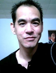 Ken Choy