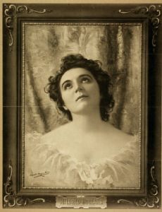 Mildred Holland