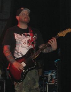 Steve Klein