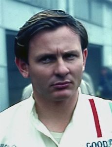 Bruce McLaren