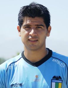 Enzo Gutiérrez