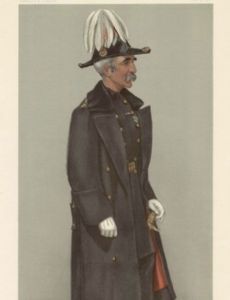 Henry Trotter (British Army officer)