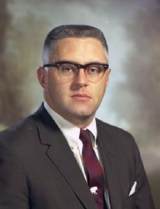 Brian J. Lewis