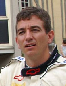 Oliver Gavin