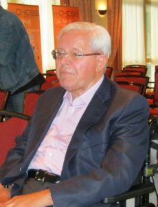 Joop van Oosterom