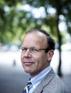 Lans Bovenberg
