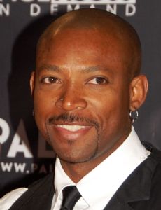 Alexander DeVoe