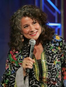 Gina Barreca