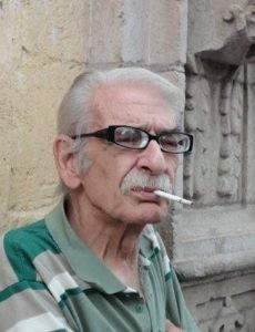 Max Rojas