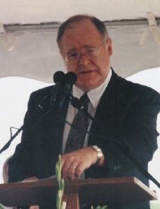 Alexander B. Morrison