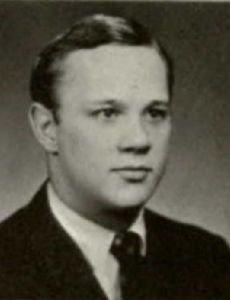 Tom Schoen