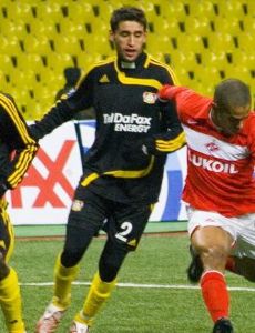 Karim Haggui