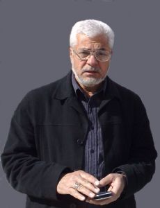 Kasim Muhammad Taqi al-Sahlani