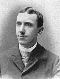 George Veditz