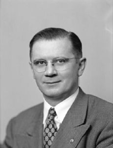 Lester T. Parker
