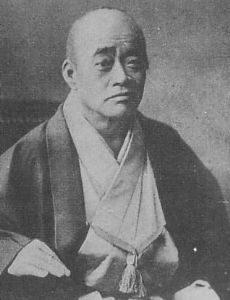 Furukawa Ichibei