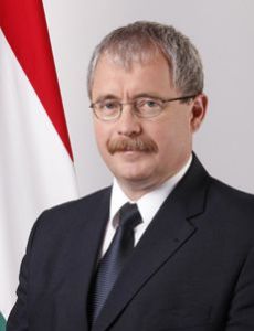 Sándor Fazekas