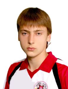 Yevhen Pavlov