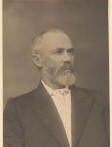 James McColl (Australian politician)