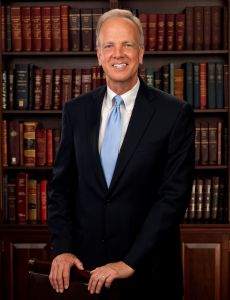Jerry Moran