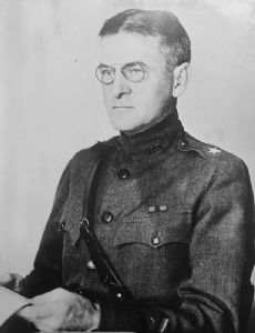 Meriwether Lewis Walker