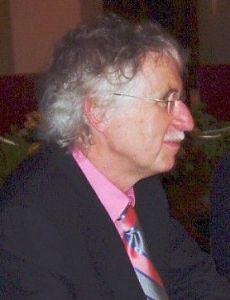 Volker Hage