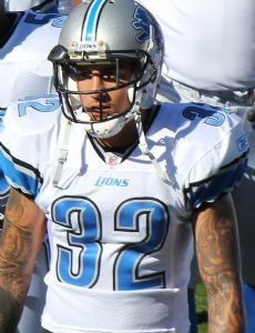 Aaron Berry