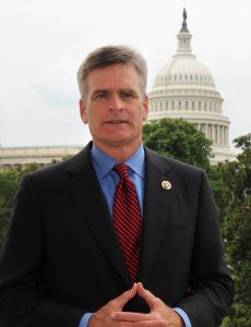 Bill Cassidy