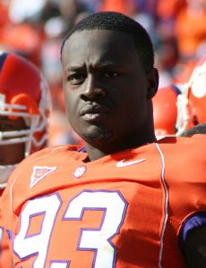 Gaines Adams