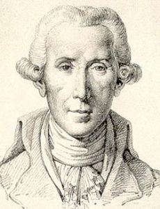 Luigi Boccherini