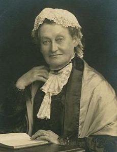 Alice Vickery