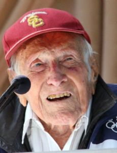 Louis Zamperini