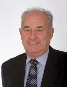 Don McKinnon