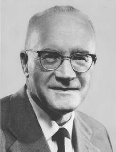 Ludwig Bertele