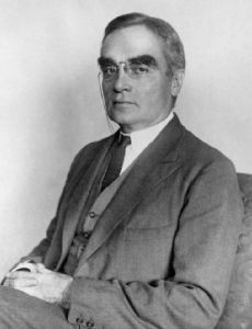 Learned Hand